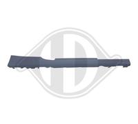 1x Schwellerverkleidung DIEDERICHS 1246164 passend für BMW