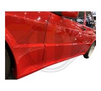 1x Schwellerverkleidung DIEDERICHS 1620264 passend für