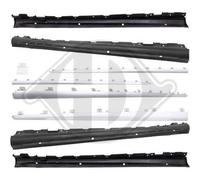 1x Schwellerverkleidung DIEDERICHS 1648462 passend für