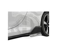 1x Schwellerverkleidung DIEDERICHS 2006262 passend für