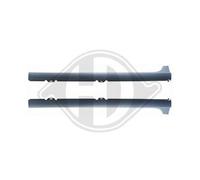 1x Schwellerverkleidung DIEDERICHS 2214864 passend für