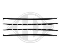 1x Schwellerverkleidung DIEDERICHS 2218363 passend für