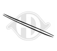 Diederichs Schwellerverkleidung ZUB00206 links/rechts für Mercedes-Benz
