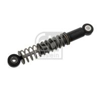 Schwingungsdämpfer, Keilrippenriemen FEBI BILSTEIN 30894