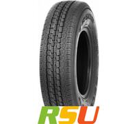 1x Security TR 603 185/60 R12C 104N Sommerreifen