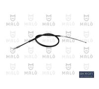 Fahrwerksfeder LESJÖFORS 4295018