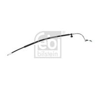 Handbremsleitung mitte 106233 FEBI BILSTEIN für MERCEDES-BENZ CLS E-KLASSE
