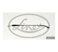 Linex 47.52.01 - Seilzug, Sitzlehnenverstellung