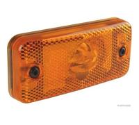 HERTH&BUSS Seitenmarkierungsleuchte, W5W, AMP-JPT gelb - 82710121