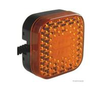 HERTH&BUSS Seitenmarkierungsleuchte, 24 V, LED gelb - 82710350