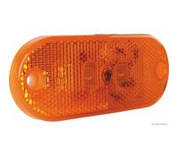 HERTH&BUSS Seitenmarkierungsleuchte, 12 V, LED gelb - 82710356