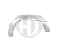 DIEDERICHS 9316031 Seitenwand hinten links für OPEL