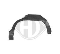 DIEDERICHS 9316331 Radlauf