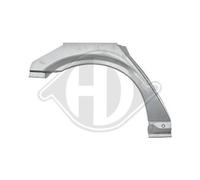 1x Seitenwand DIEDERICHS 9326132 passend für