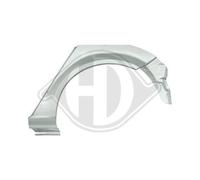 Diederichs Seitenwand [Hersteller-Nr. 9327131] für Opel