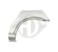 DIEDERICHS 9329031 Radlauf