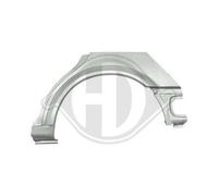 1x Seitenwand DIEDERICHS 9329631 passend für