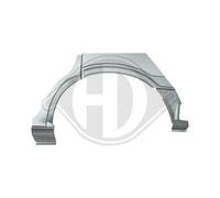 DIEDERICHS Seitenwand 9330131