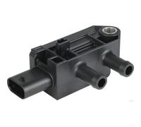 1x Sensor, Abgasdruck HERTH+BUSS ELPARTS 70668025 passend für AUDI SEAT SKODA