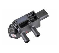 METZGER 0906580 Partikelfilter für AUDI