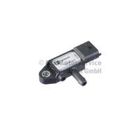 Pierburg Abgasdrucksensor Partikelfilter 7.11190.04.0 für Alfa Romeo, Cadillac, VW