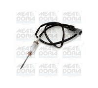 MEAT & DORIA Sensor, Abgastemperatur 12072 für Opel GM RENAULT TRUCKS