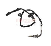 METZGER Sensor, Abgastemperatur 08941090 ORIGINAL ERSATZTEIL für HYUNDAI