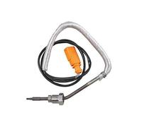 1x Sensor, Abgastemperatur METZGER AUTOTEILE 0894980 passend für SEAT SKODA