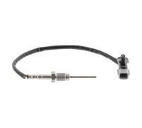 1x Sensor, Abgastemperatur TOPRAN 702 600 passend für NISSAN RENAULT DACIA