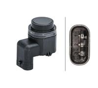 Sensor, Rückfahrhilfe HELLA 6PX358 141-271