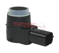 METZGER Sensor, Einparkhilfe 0901073 für OPEL SAAB, hinten, innen, vorne