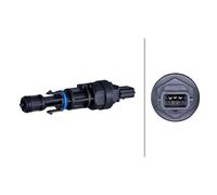1x Sensor, Geschwindigkeit/Drehzahl HELLA 6PU 009 145-301 passend für RENAULT