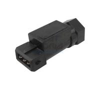 1x Sensor, Geschwindigkeit/Drehzahl MEAT & DORIA 871025 passend für LADA