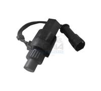 1x Sensor, Geschwindigkeit/Drehzahl MEAT & DORIA 871026 passend für LADA