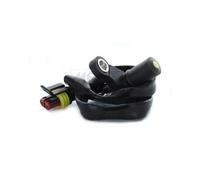 MEAT & DORIA Sensor, Geschwindigkeit/Drehzahl 87204 für Opel HOLDEN