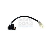 MEAT & DORIA Sensor, Geschwindigkeit/Drehzahl 2-polig für PEUGEOT CITROËN/PEUGEOT CITROËN TOYOTA 87628