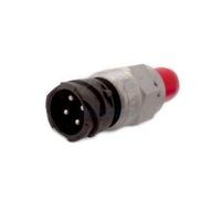 1x Sensor, Geschwindigkeit/Drehzahl MEAT & DORIA 87820 passend für
