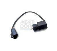 MEAT & DORIA Sensor Geschwindigkeit/Drehzahl für Ford KA RB_ 1.3i 1.6i Focus