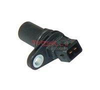 Metzger Autoteile Sensor 0909078 Geschwindigkeit/Drehzahl passend für Mitsubishi/Smart 1x