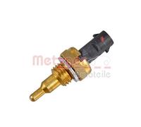 Sensor, Kühlmitteltemperatur METZGER 0905448 ORIGINAL ERSATZTEIL GREENPARTS für