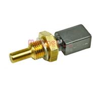 Metzger | Sensor, Öltemperatur | 0905471