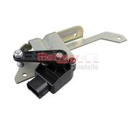 Sensor, Leuchtweitenregulierung METZGER 0901319 ORIGINAL ERSATZTEIL GREENPARTS
