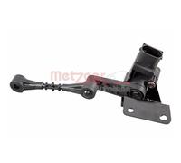 METZGER Sensor, Leuchtweitenregulierung 0901397 für LAND ROVER