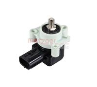 METZGER Sensor, Leuchtweitenregulierung für HONDA VA rechts 0901539