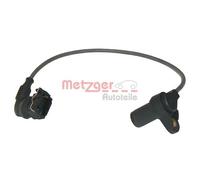METZGER Sensor, Nockenwellenposition 903005