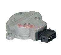 METZGER Sensor, Nockenwellenposition 0903142
