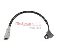 METZGER Sensor, Nockenwellenposition 0903153 für VAG