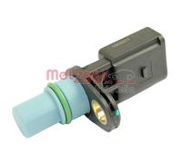 Metzger | Sensor, Nockenwellenposition | 0903211