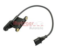 METZGER Sensor, Nockenwellenposition 0903221 für OPEL