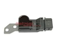 1x Sensor, Nockenwellenposition METZGER 0903223 passend für CHEVROLET DAEWOO